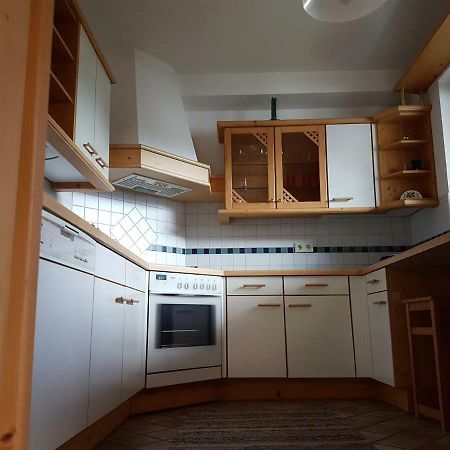 Haus Fischer ดอร์ฟกาชไตน์ ภายนอก รูปภาพ